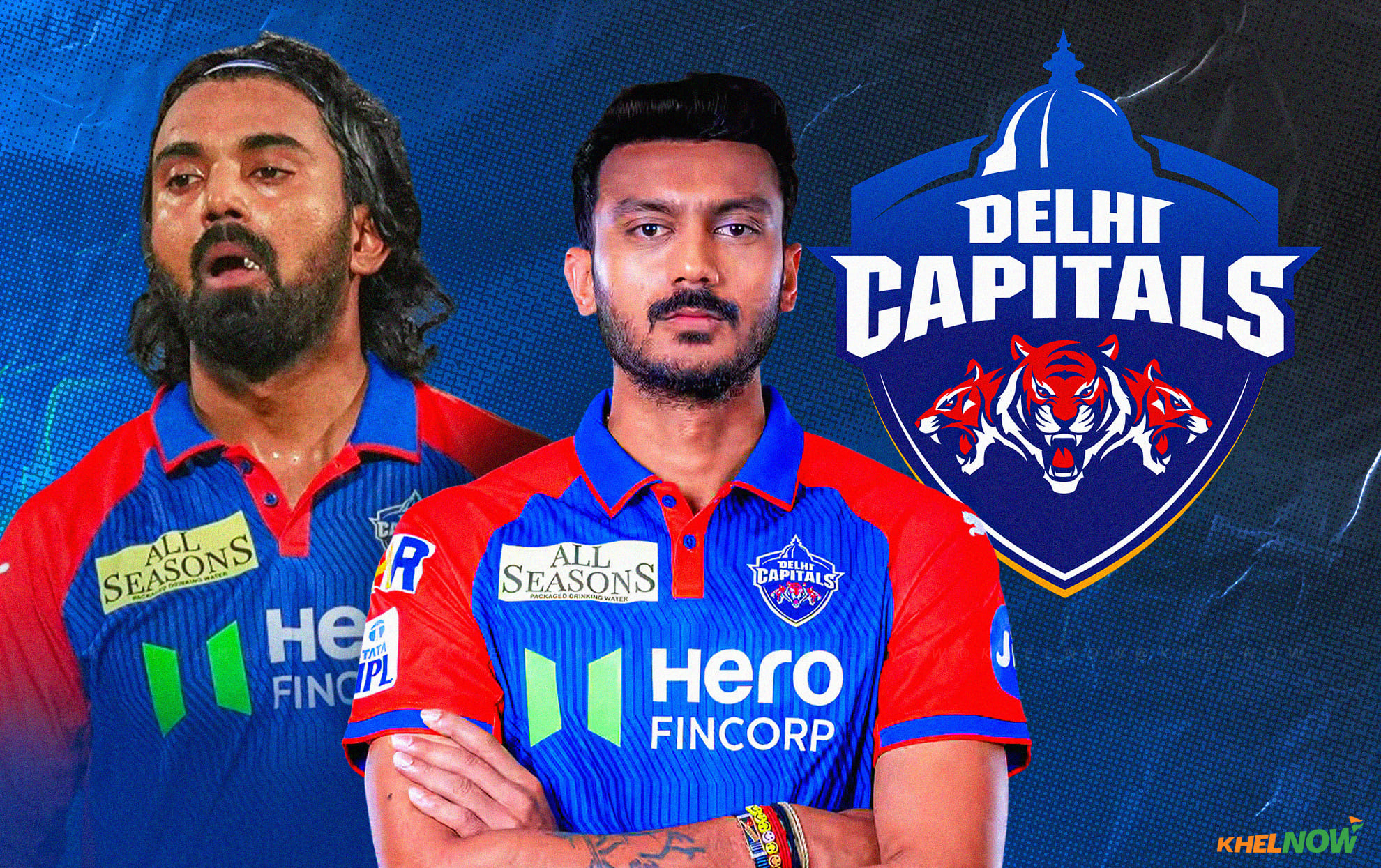 DC's strongest playing XI for IPL 2026