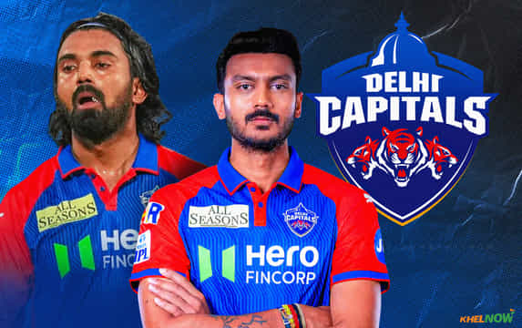 DC's strongest playing XI for IPL 2026