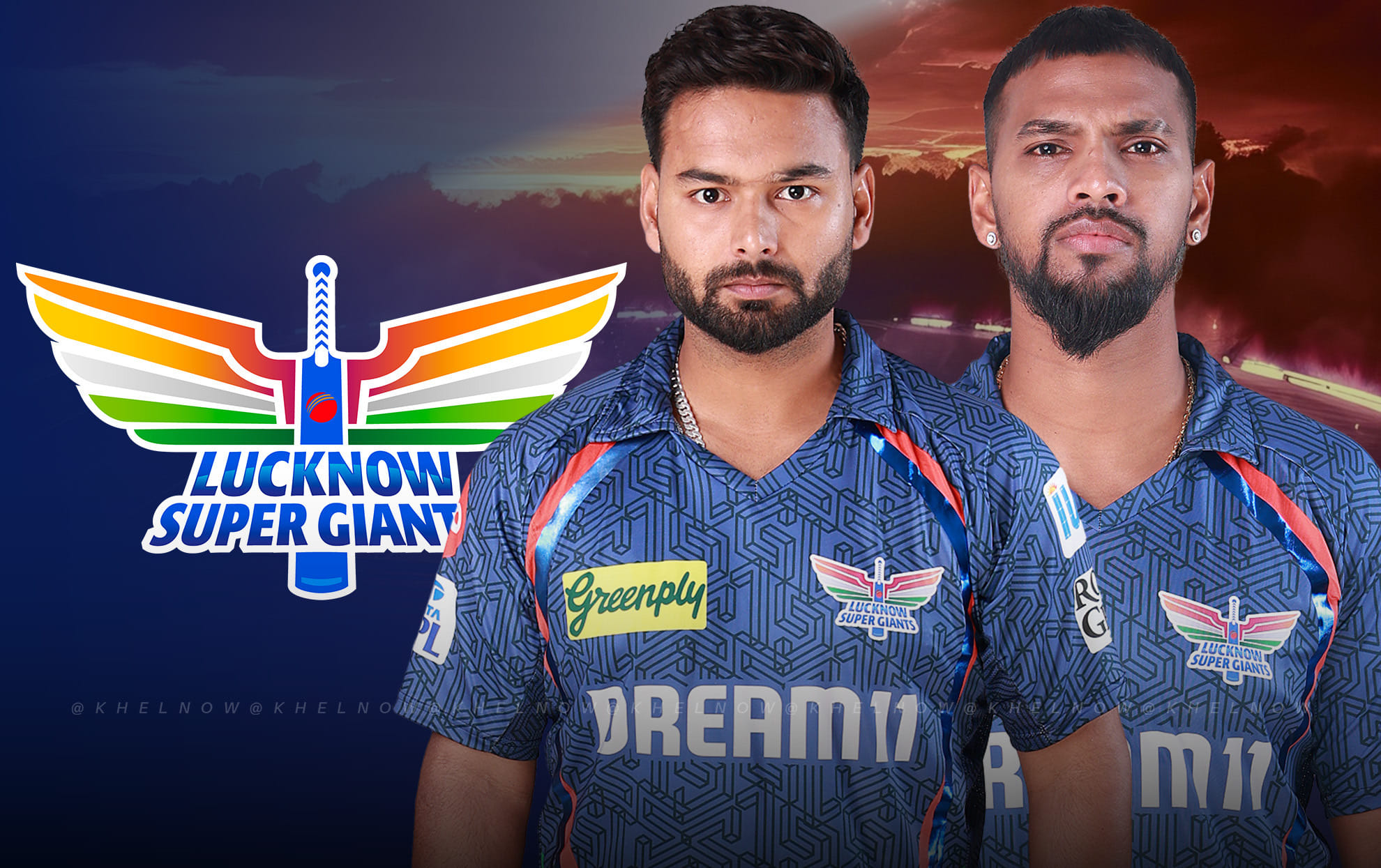 LSG's strongest playing XI for IPL 2026