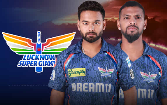 LSG's strongest playing XI for IPL 2026