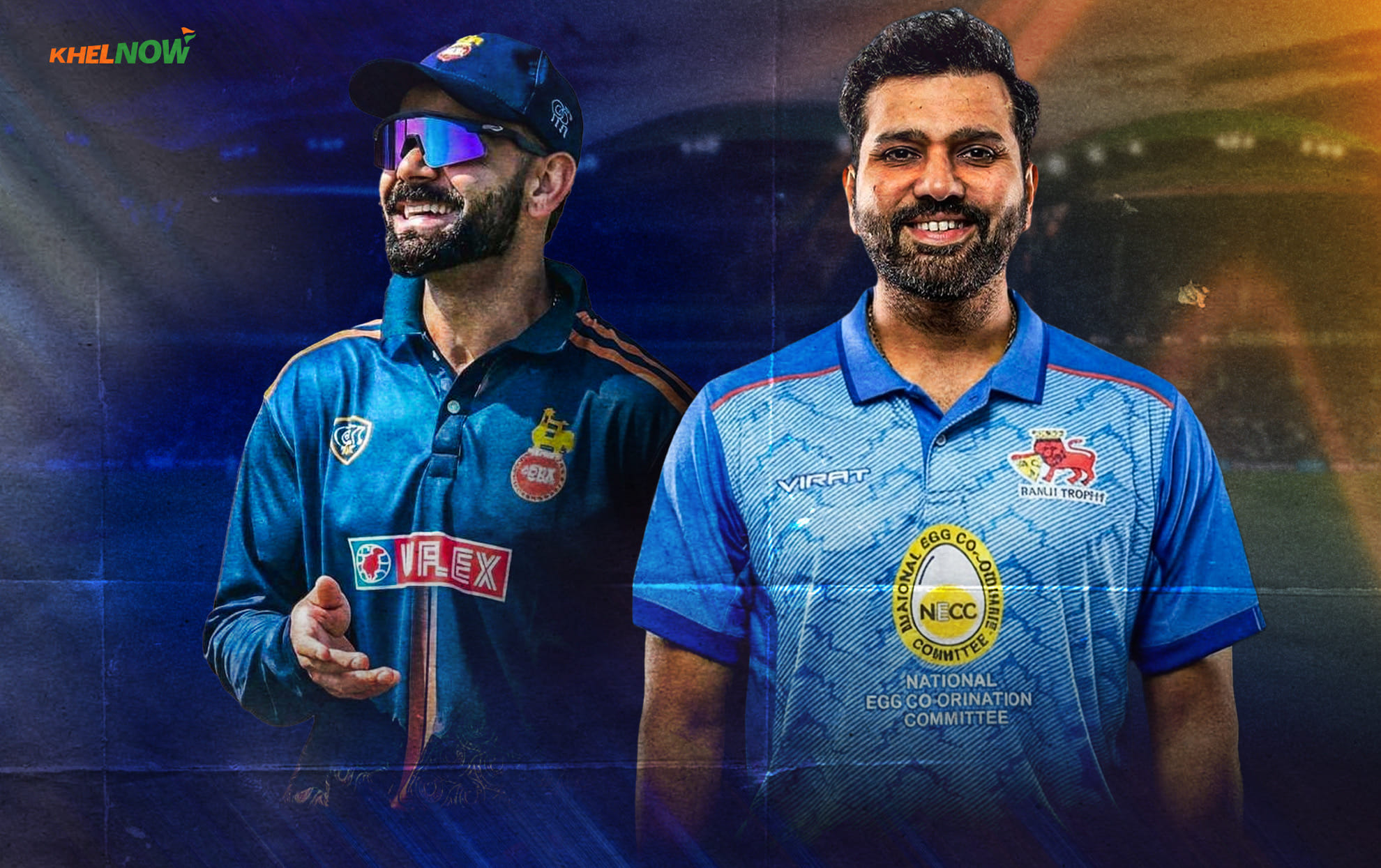 When will Virat Kohli and Rohit Sharma play their next game in Vijay Hazare Trophy 2025-26?