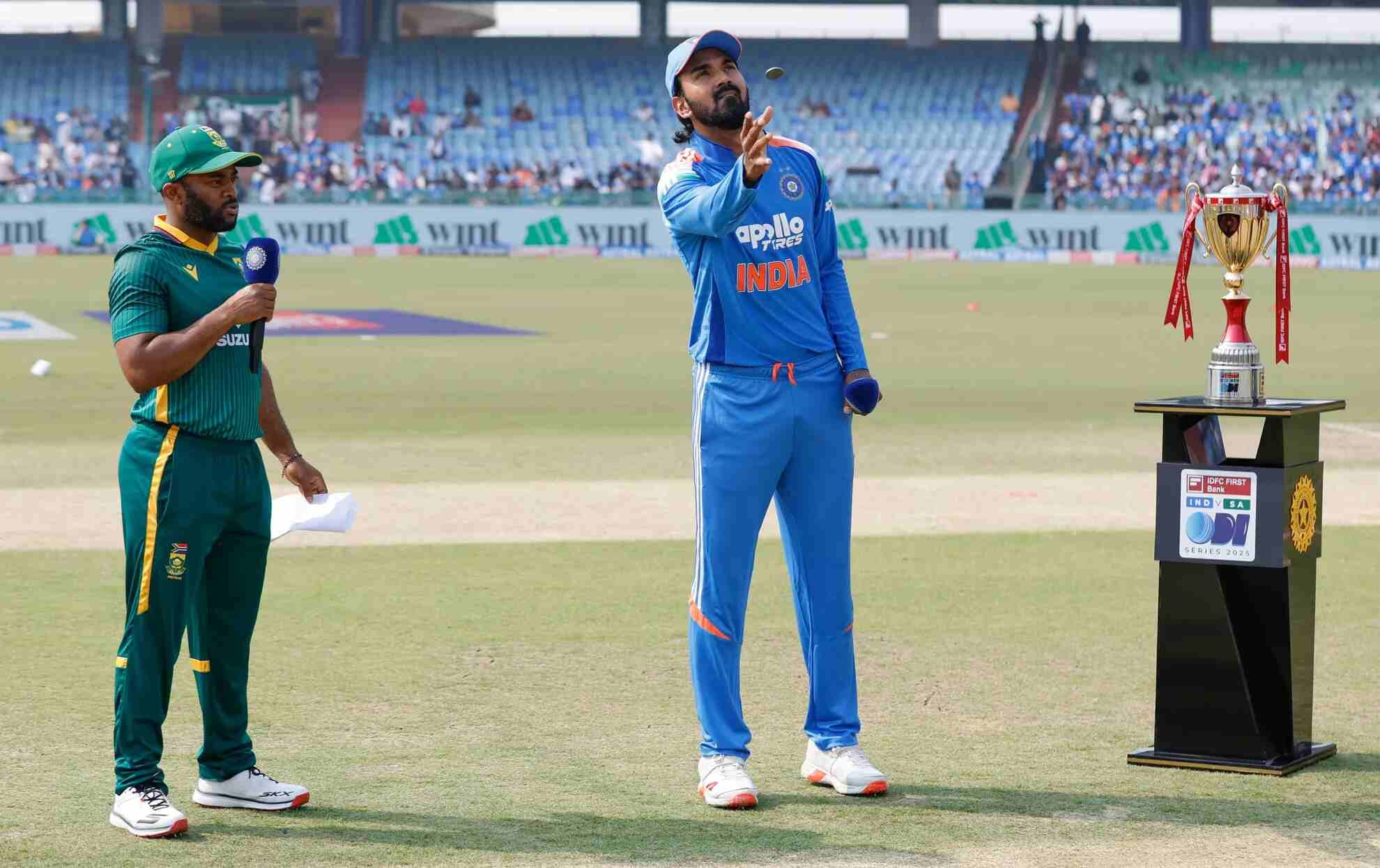 IND vs SA, India vs South Africa 2025, IND vs SA 2025, India, South Africa, KL Rahul, Temba Bavuma