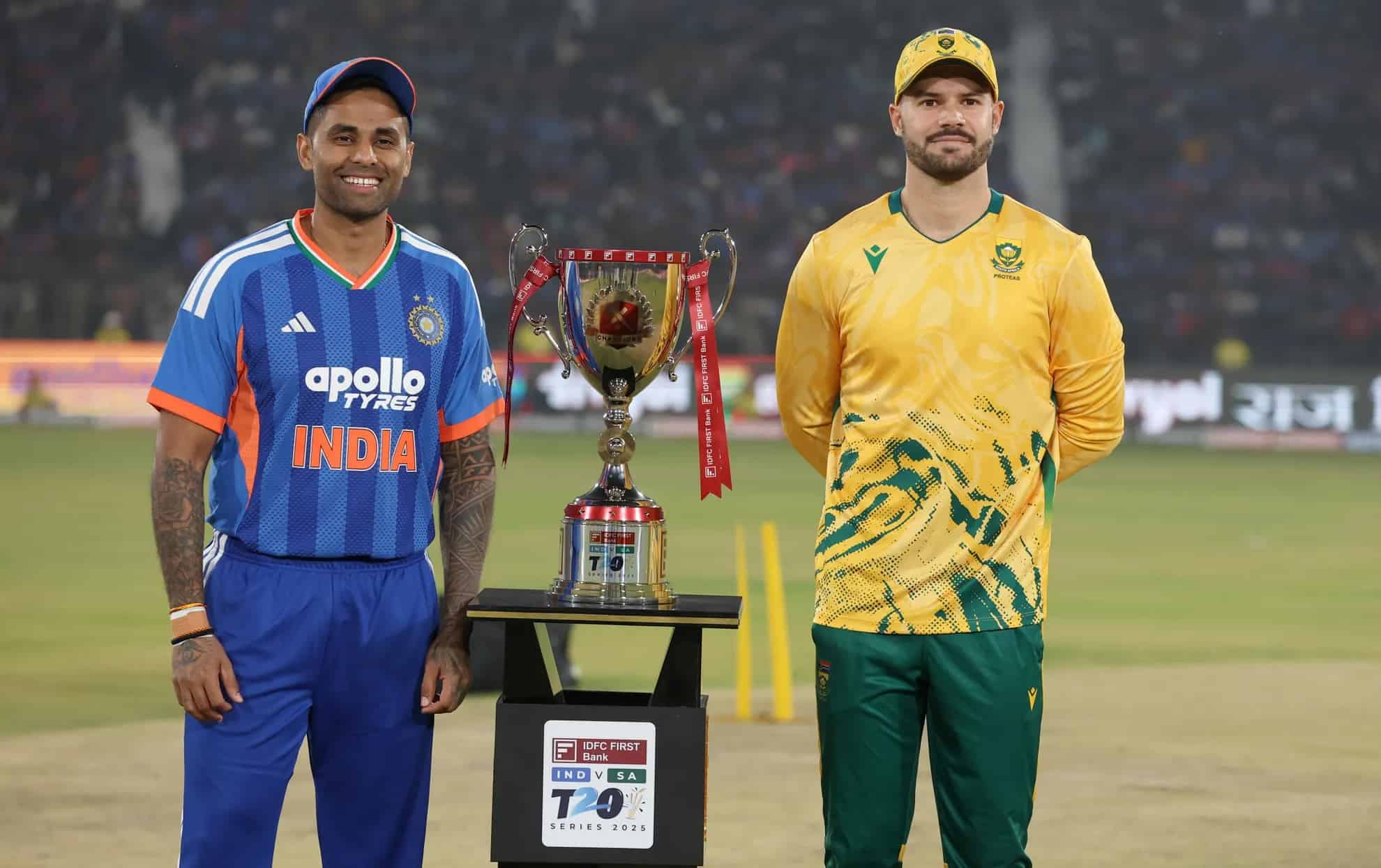 IND vs SA, IND vs SA 2025, India vs South Africa, India vs South Africa 2025, India, South Africa, Suryakumar Yadav, Aiden Markram