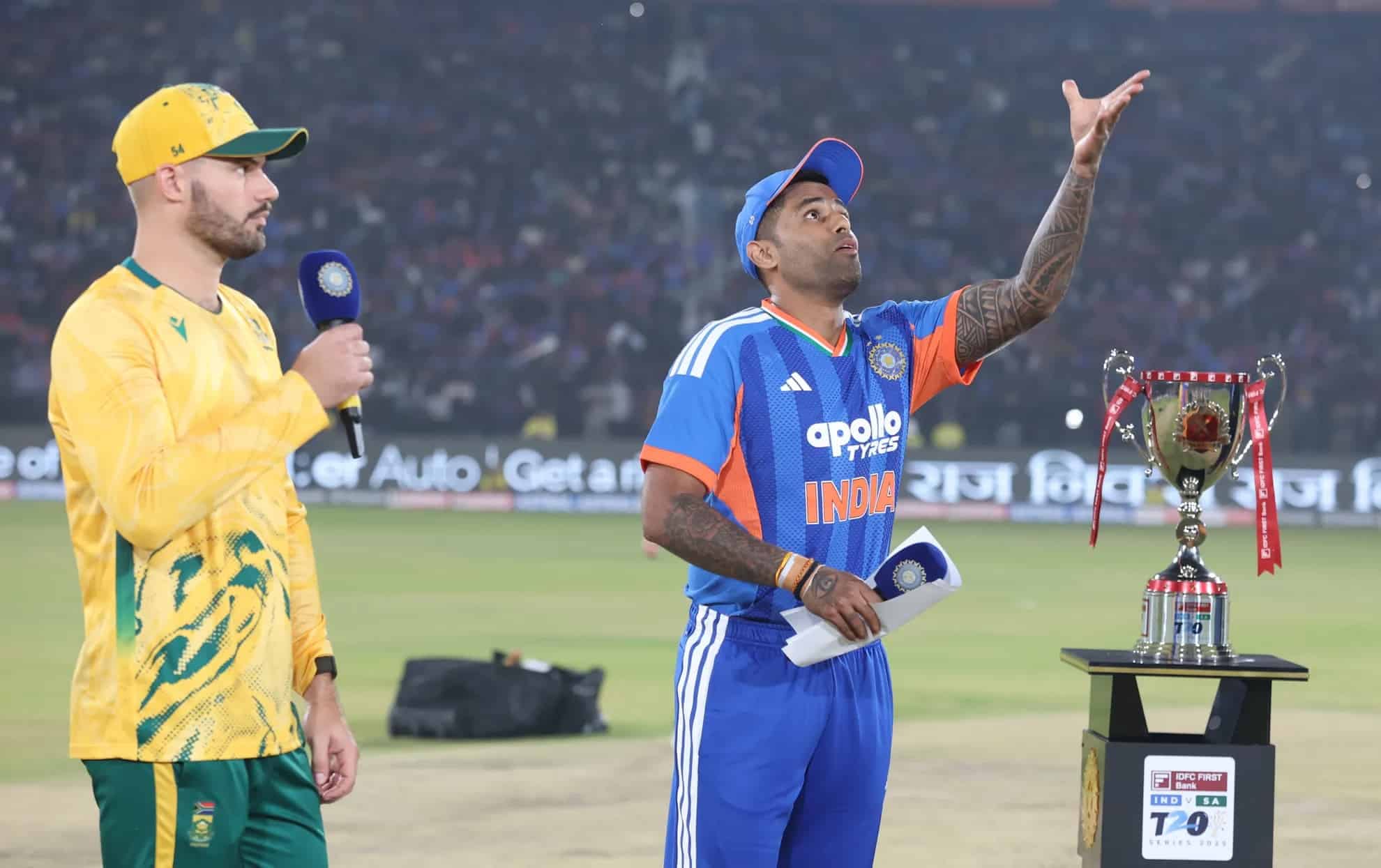 IND vs SA, IND vs SA 2025, India vs South Africa, India vs South Africa 2025, India, South Africa, Suryakumar Yadav, Aiden Markram