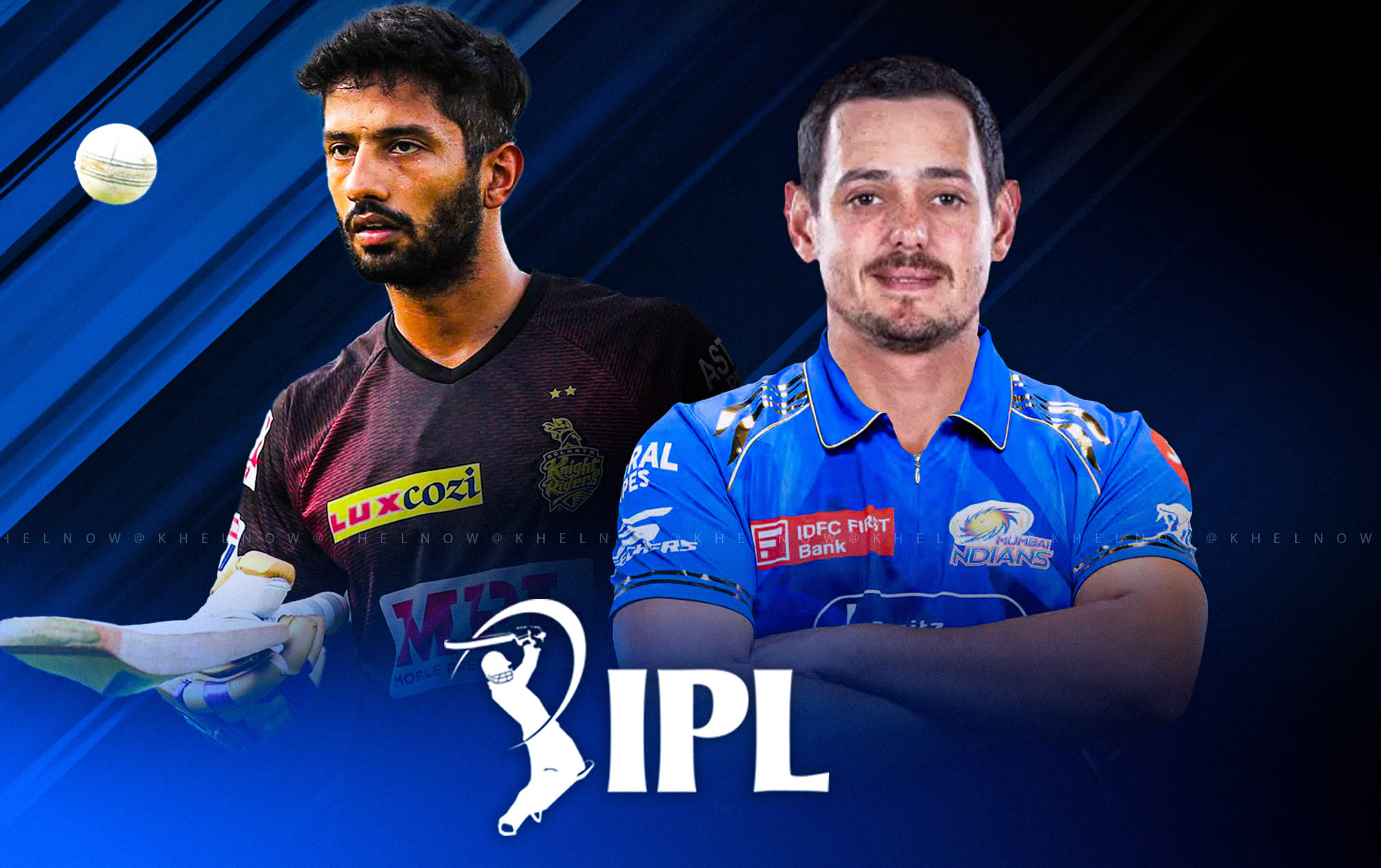 IPL 2026 Auction: 5 Players who were picked by their old teams