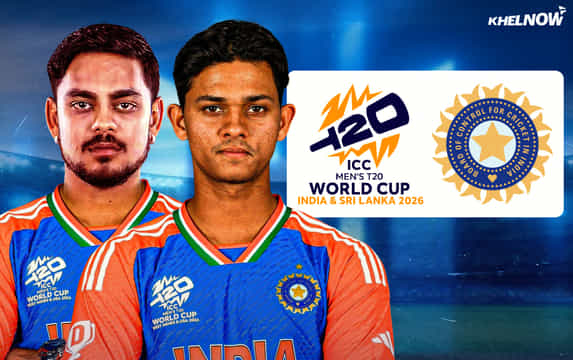 T20 World Cup 2026: 4 players who could make it into India's squad