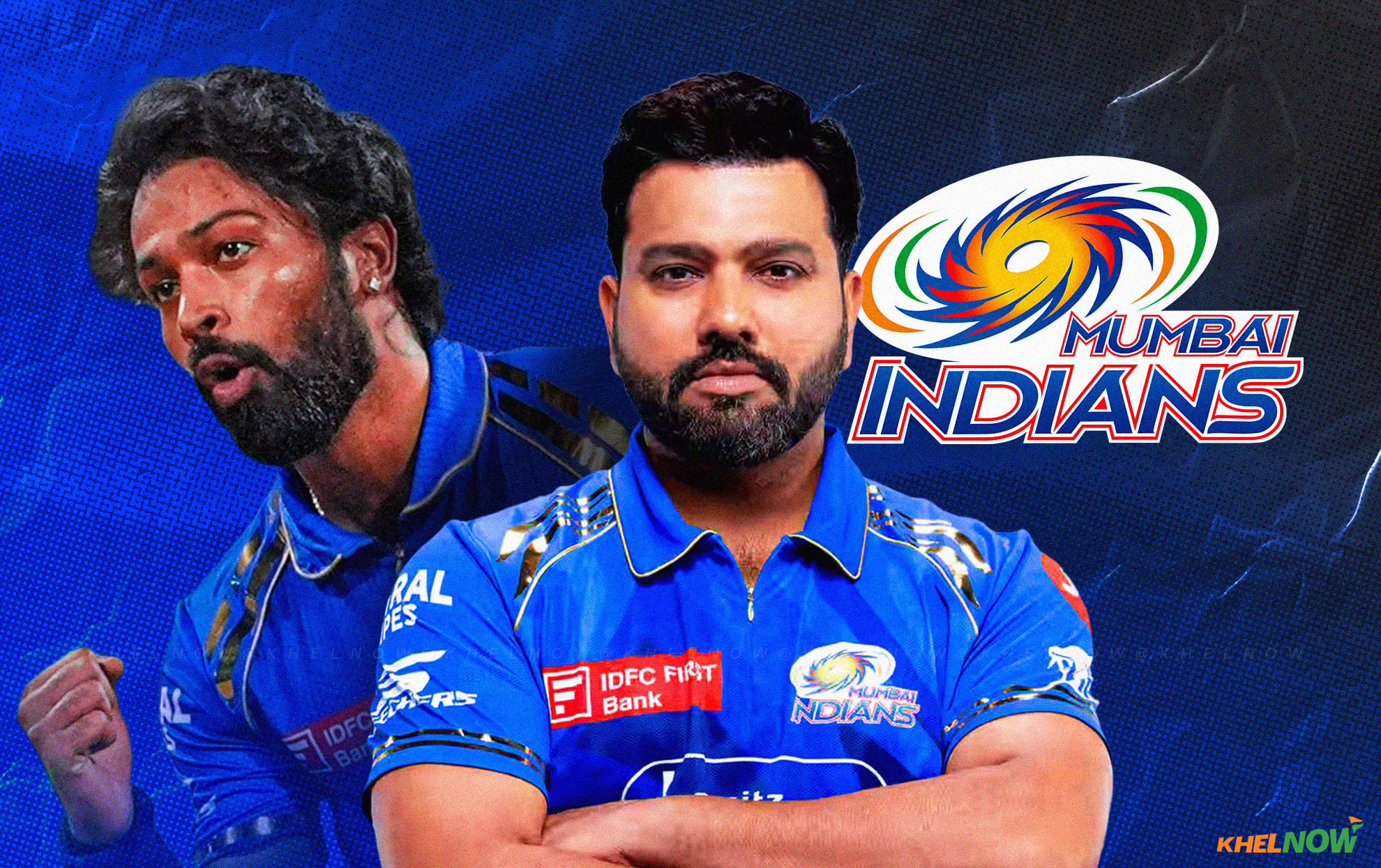 MI’s strongest playing XI for IPL 2026