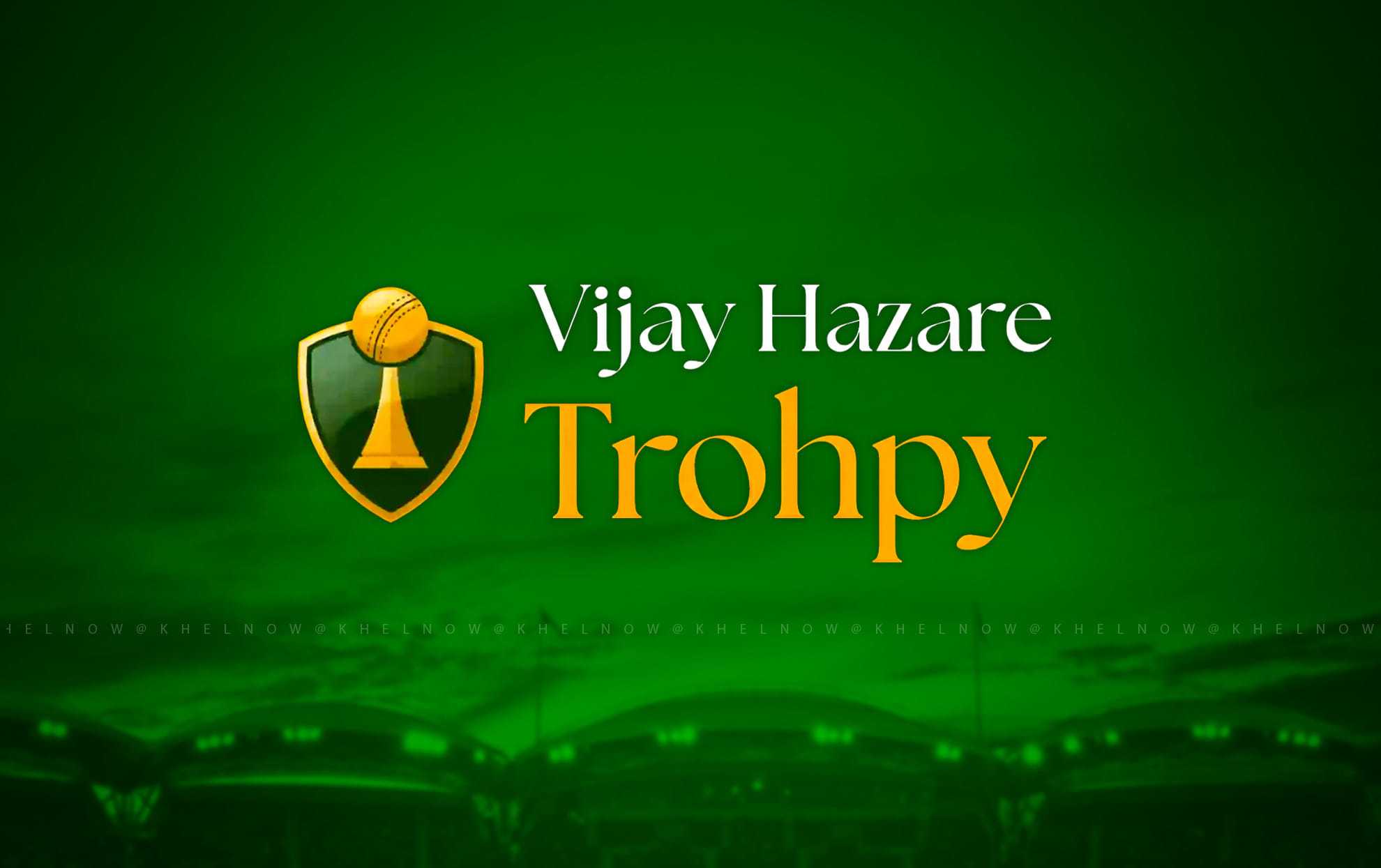 Vijay Hazare Trophy 2025-26: Schedule, teams, squads, venues, format, timings, live streaming details and all you need to know