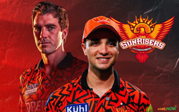 SRH's strongest playing XI for IPL 2026