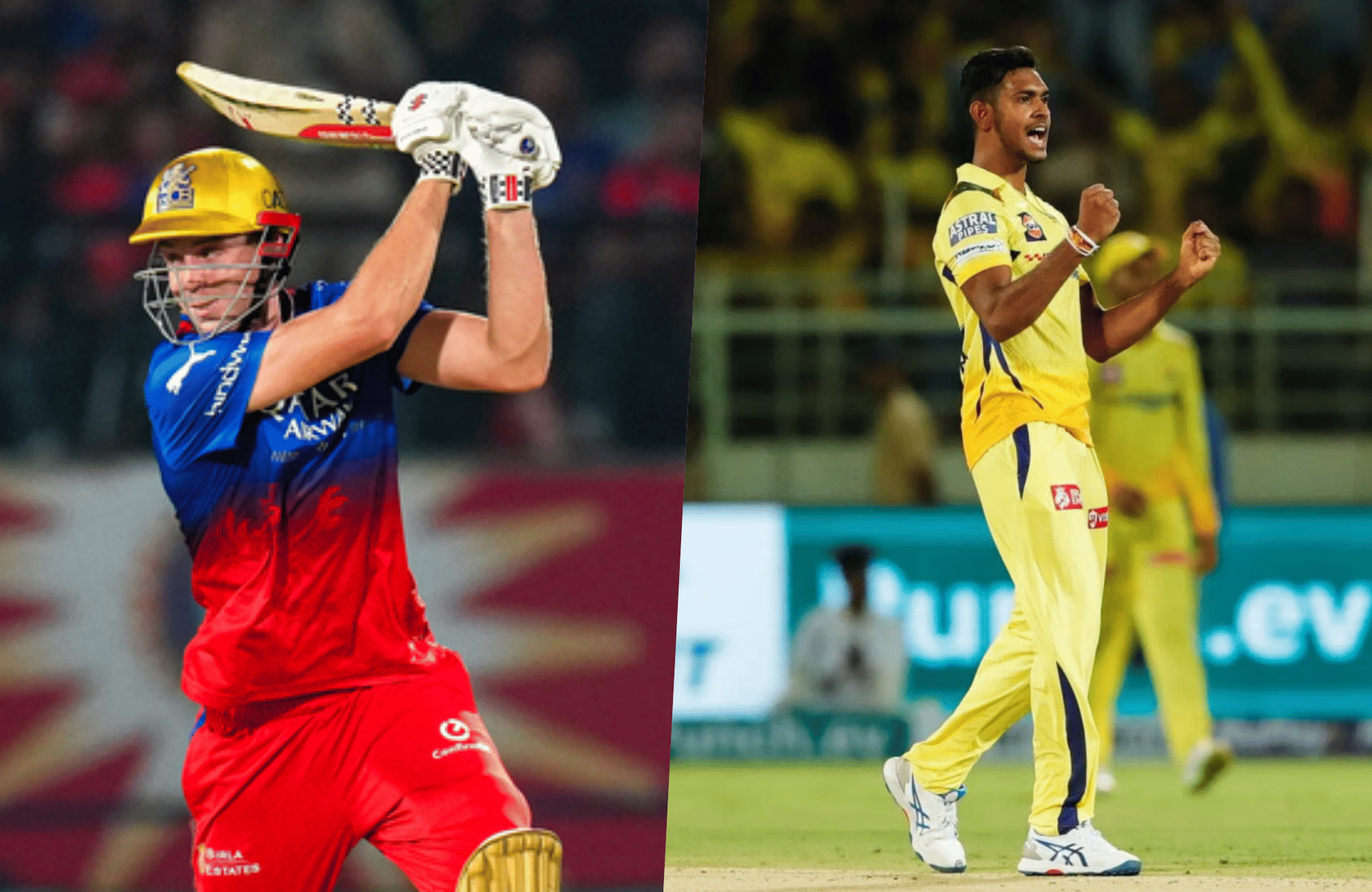 IPL 2026 के ऑक्शन में बिके पांच सबसे महंगे खिलाड़ी