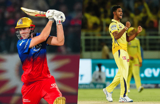 IPL 2026 के ऑक्शन में बिके पांच सबसे महंगे खिलाड़ी