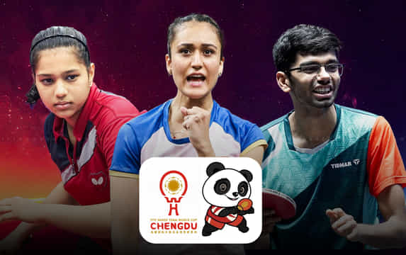 ITTF Mixed Team World Cup 2025: Updated schedule, fixtures, results & live streaming details