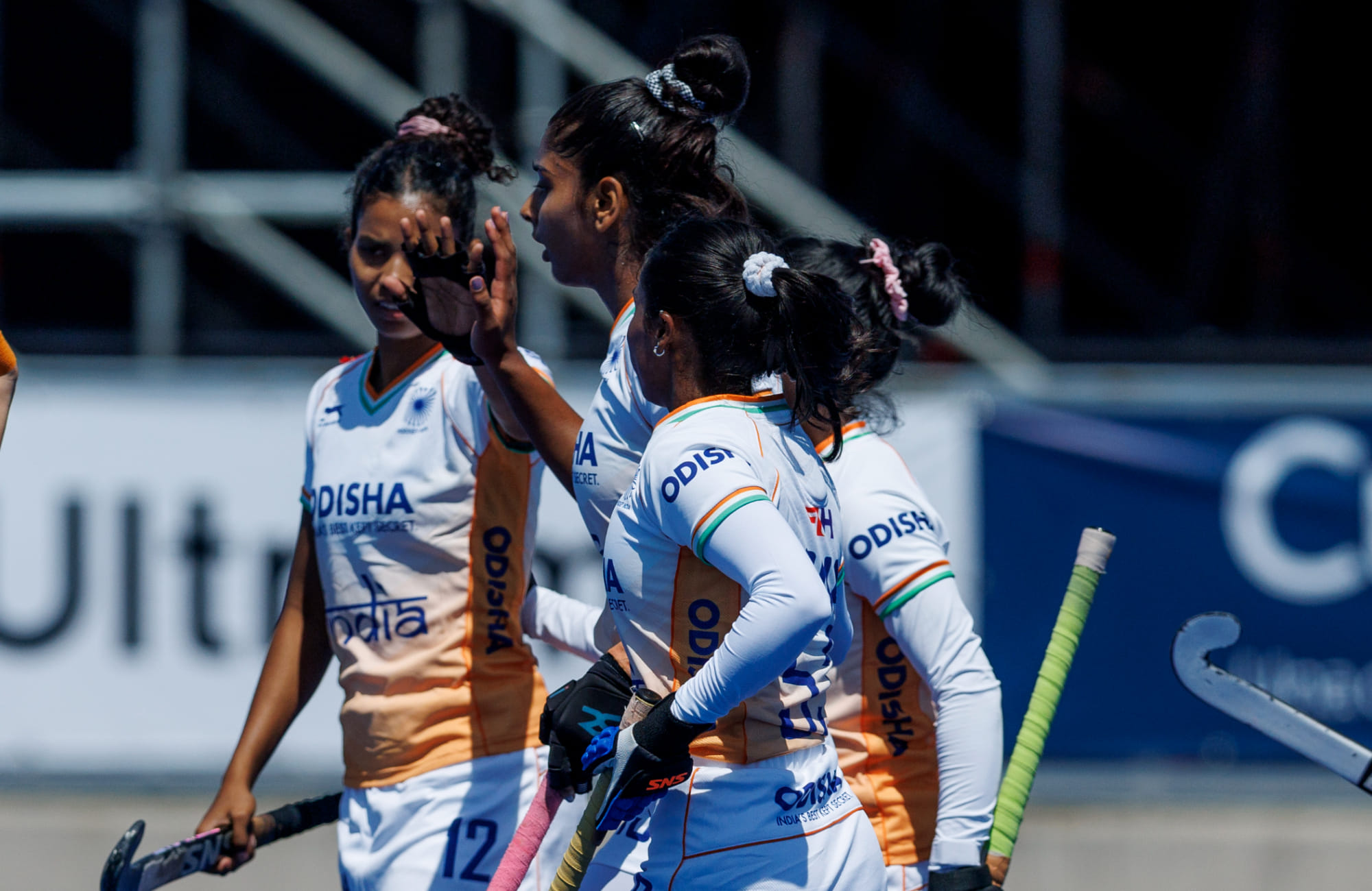FIH Hockey Women’s Junior World Cup 2025: India suffer loss against Germany in second match