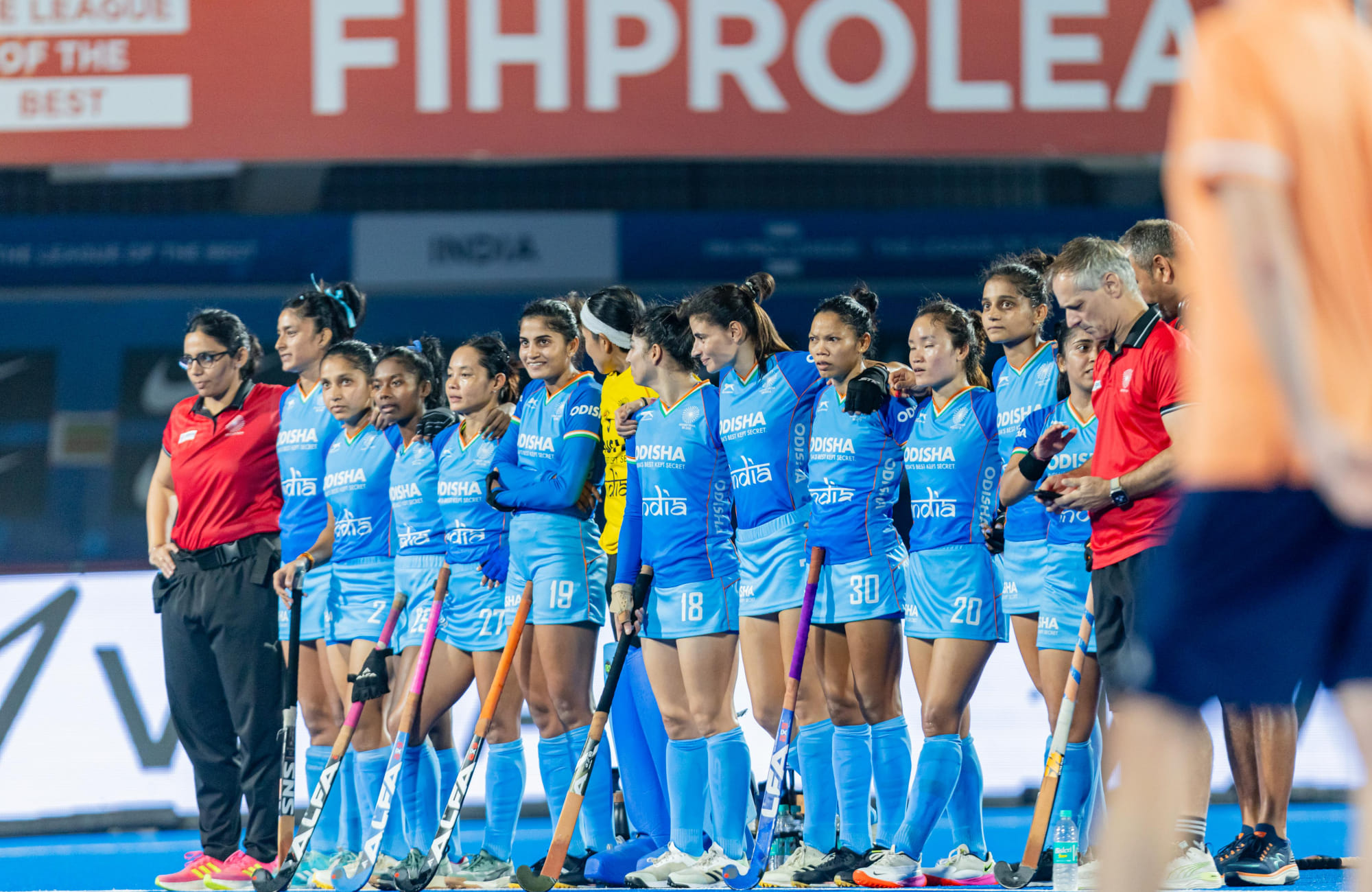 Indian Women’s Hockey Team 2025 Wrap: Asia Cup silver, FIH Pro League challenges and what lies ahead