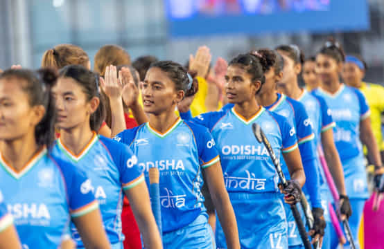 FIH Hockey Women's Junior World Cup 2025: India lose to Spain, finish 10th overall