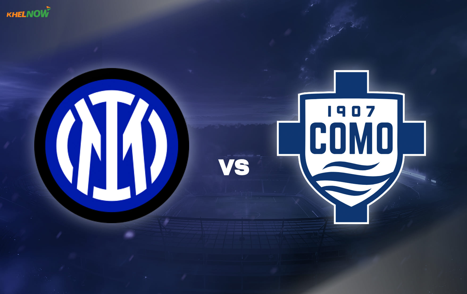 Inter Milan vs Como Preview, prediction, lineups, betting tips & odds | Serie A 2025-26