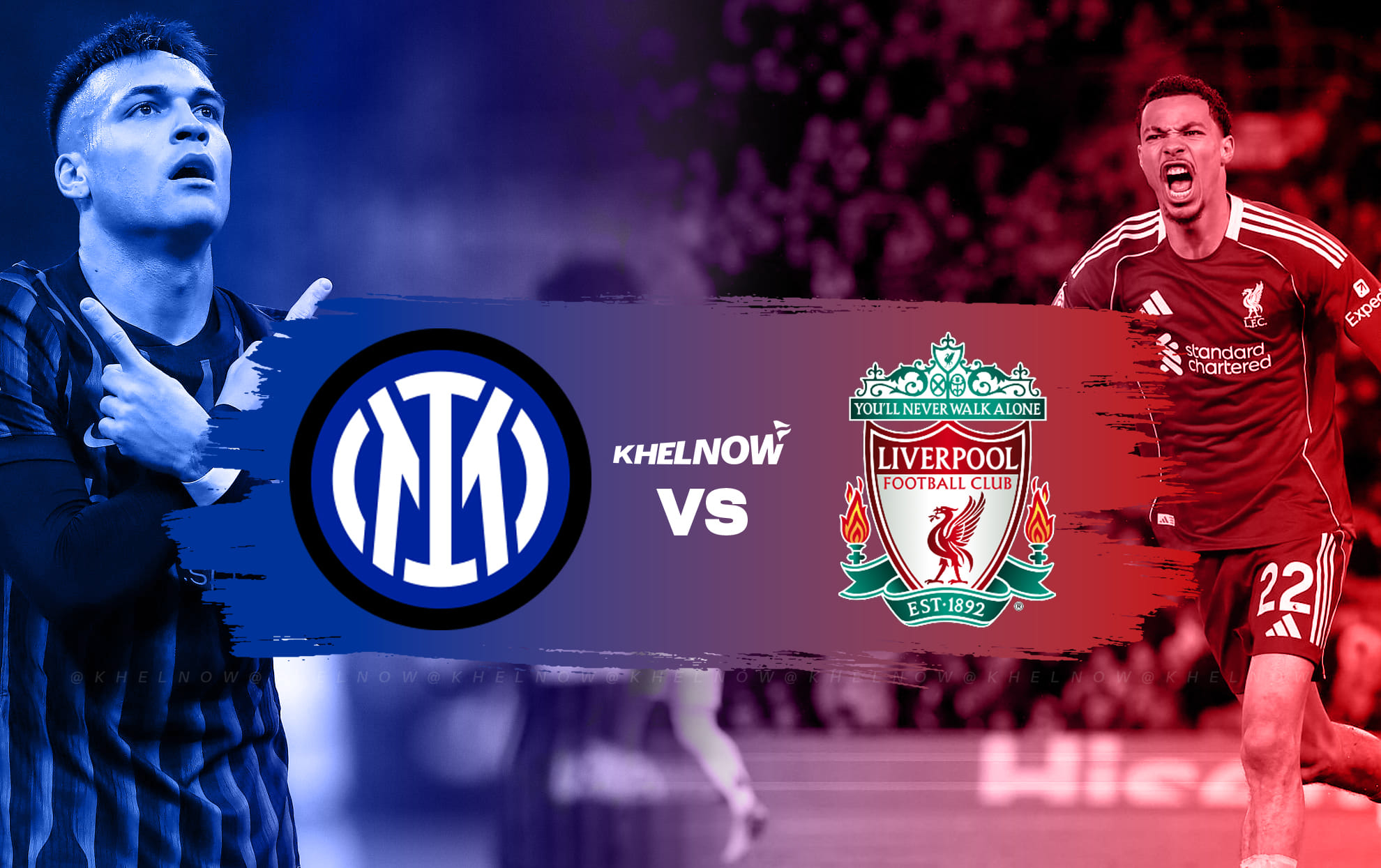 Inter Milan vs Liverpool Preview, prediction, lineups, betting tips & odds | UEFA Champions League 2025-26