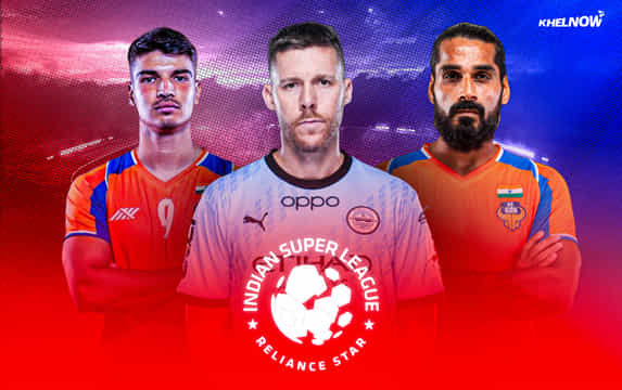 ISL players call out lack of priority on Indian football