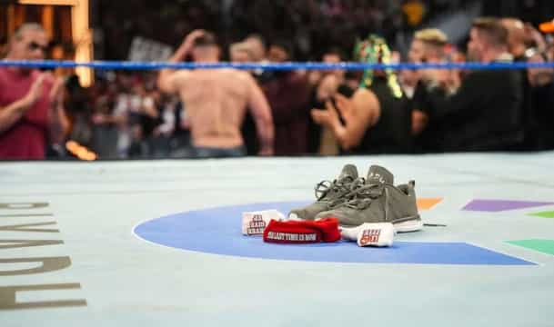 John Cena WWE Saturday Night's Main Event