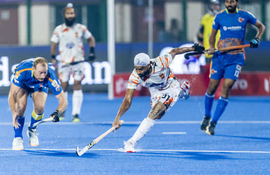 Men’s Hockey India League 2026: Sony Sports Network to telecast live matches