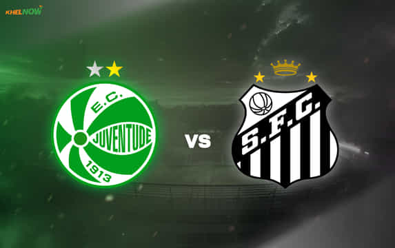 Juventude vs Santos Preview, prediction, lineups, betting tips & odds | Campeonato Brasileiro Série A 2025