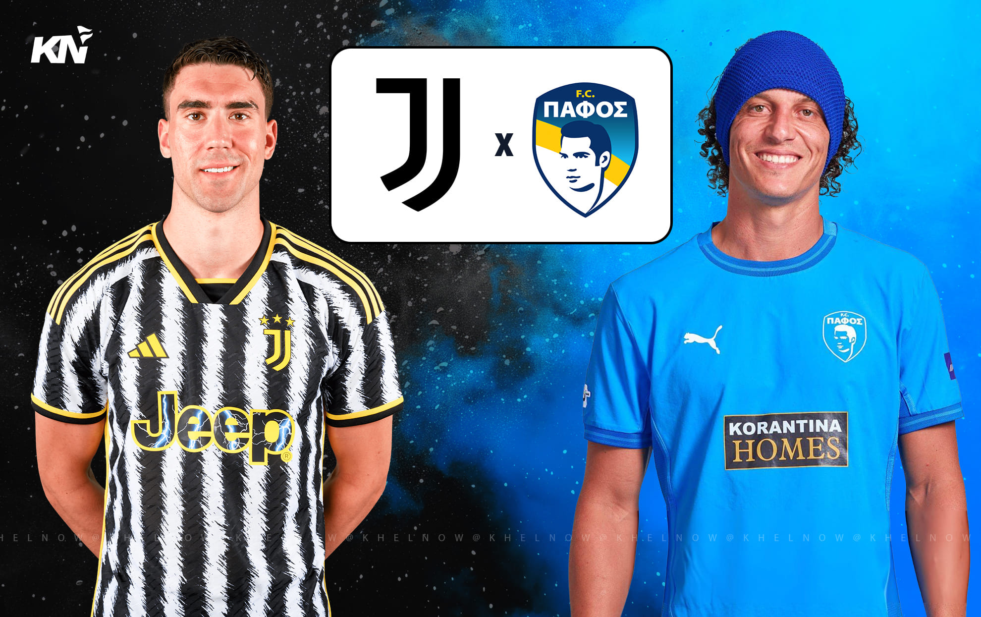 Juventus vs Pafos Preview, prediction, lineups, betting tips & odds | UEFA Champions League 2025-26