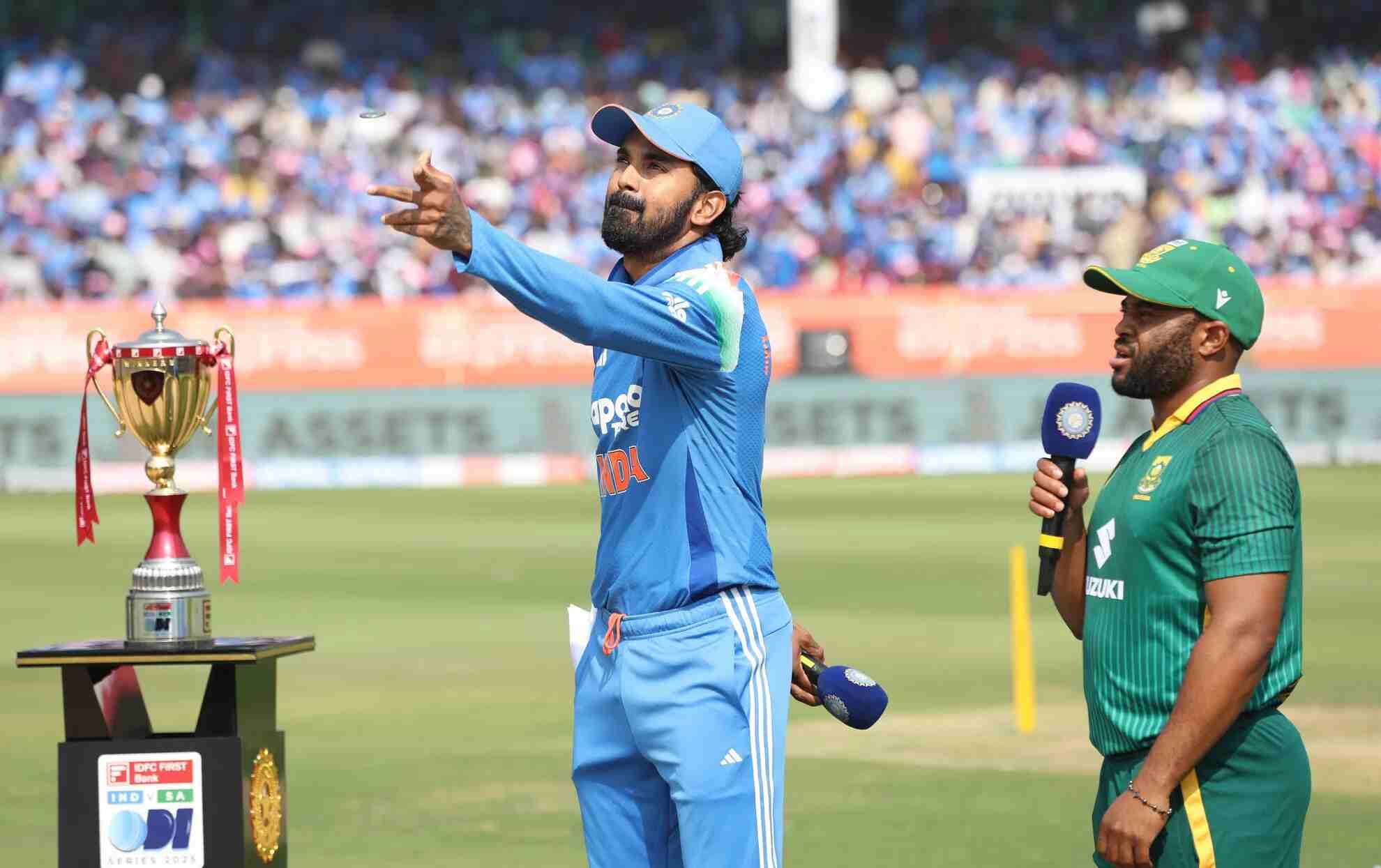 KL Rahul, Temba Bavuma, IND vs SA, India, South Africa