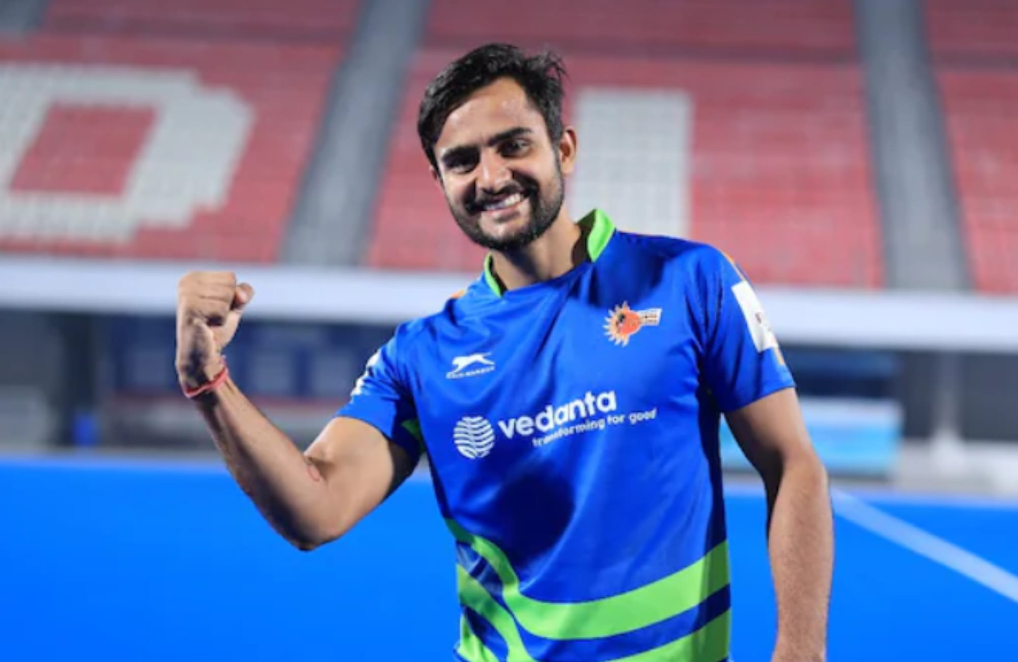 HIL 2026: Sanjay & Arthur Van Doren named co-captains of Vedanta Kalinga Lancers