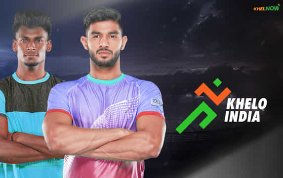 Top five PKL stars to watch out for in Khelo India University Games 2025
