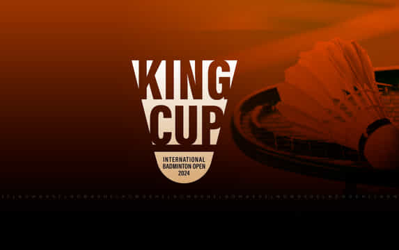King Cup International Badminton Open 2025: Updated Schedule, fixtures, results & live streaming details