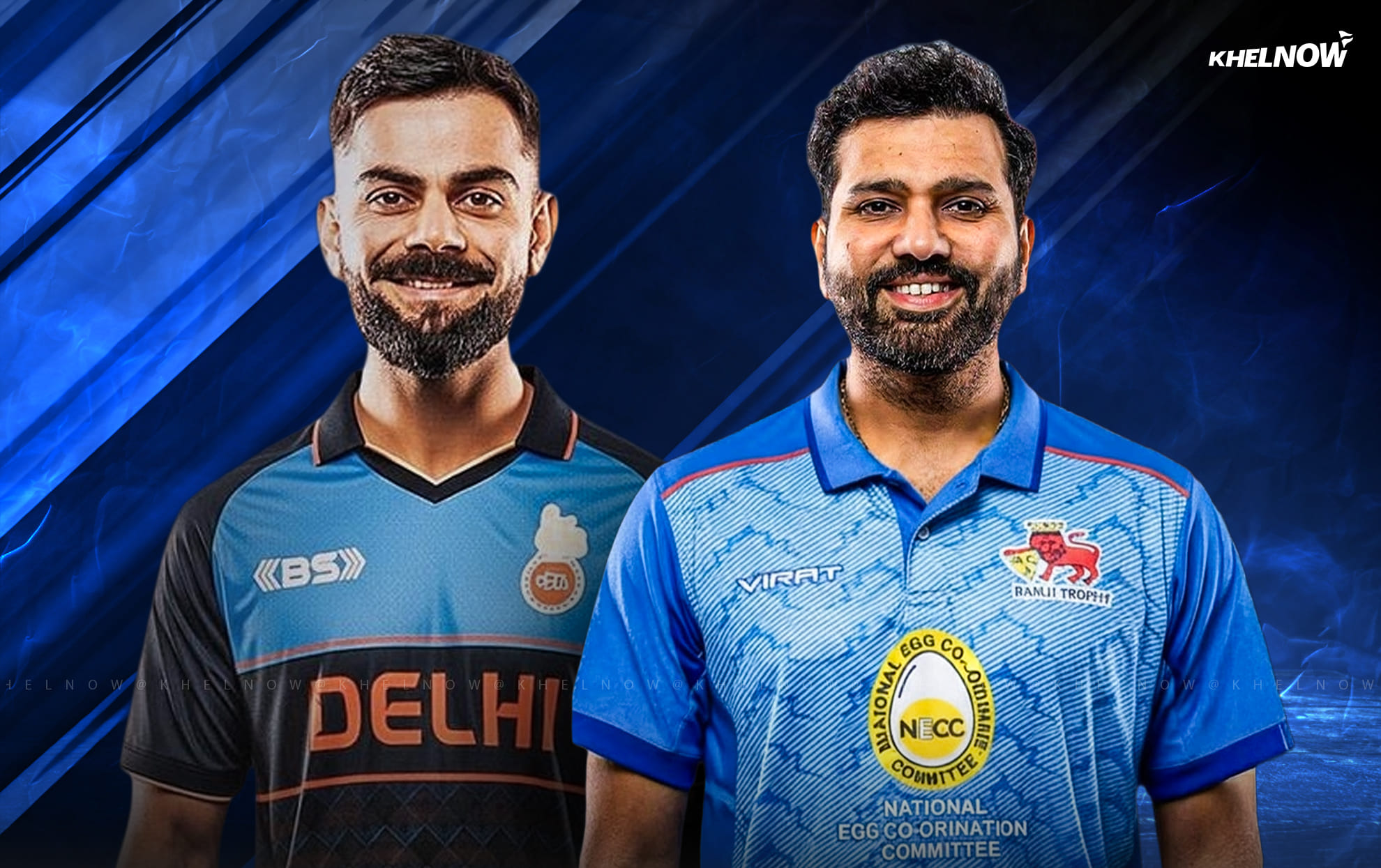 Top 5 Indian batsmen with most runs in List A Cricket history