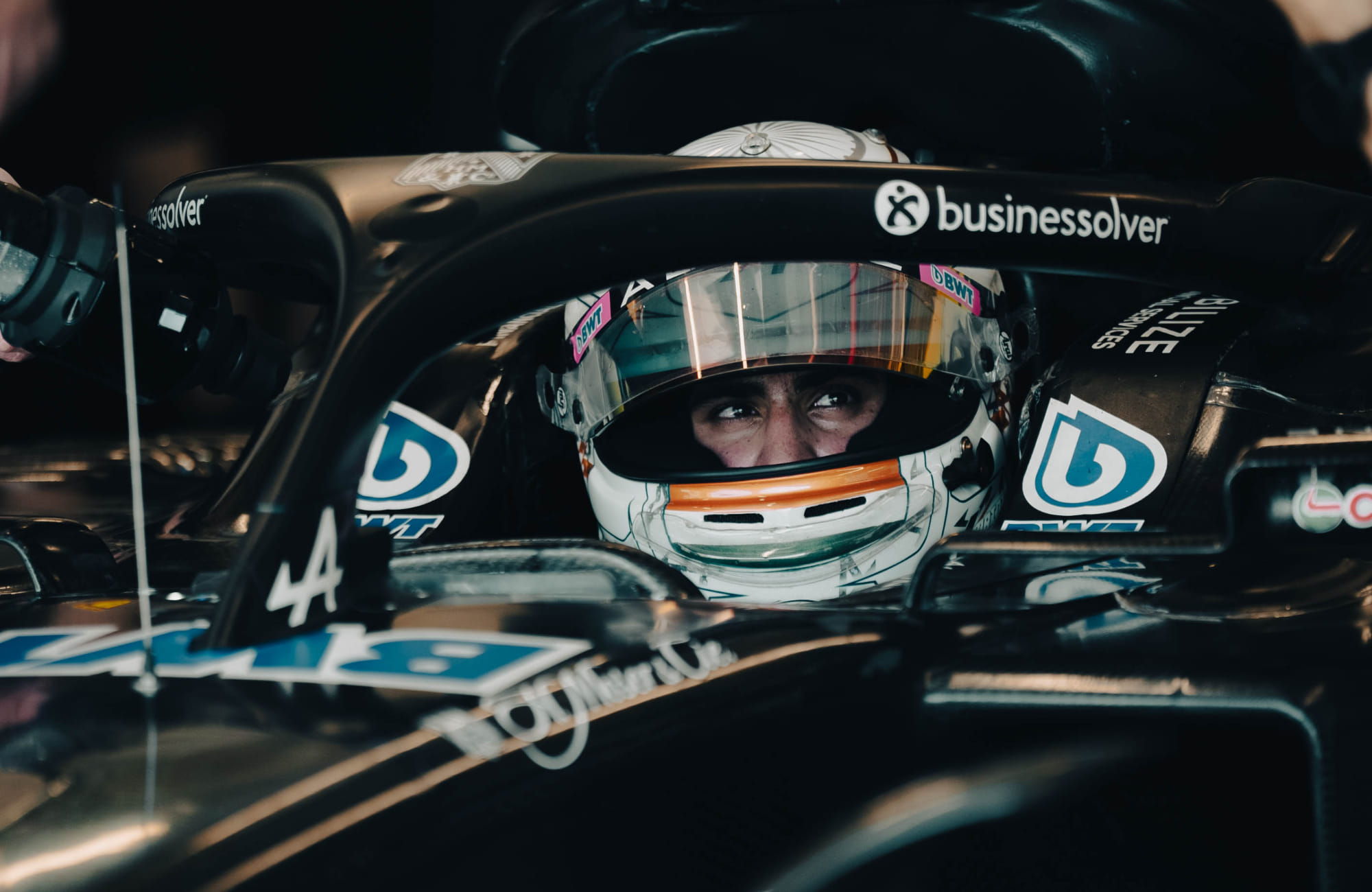 Kush Maini set for first official F1 outing with Alpine at Abu Dhabi Young Driver Test
