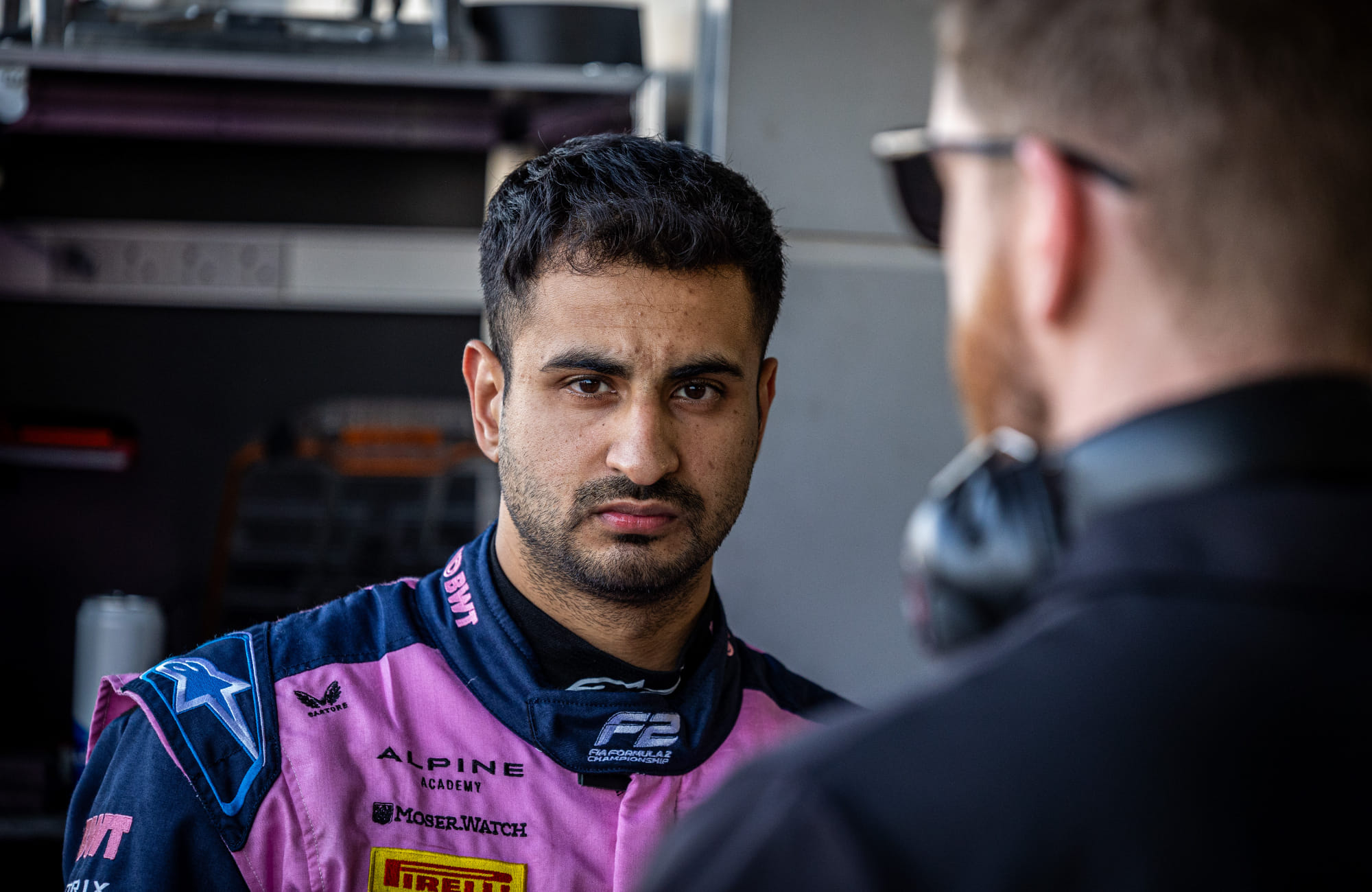 Formula 2 2026: Kush Maini joins ART Grand Prix for his fourth F2 season