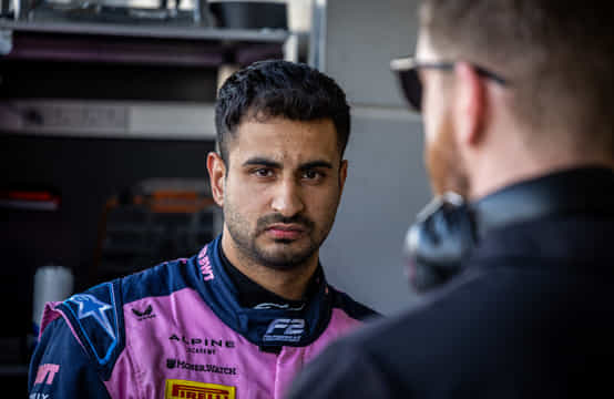 Formula 2 2026: Kush Maini joins ART Grand Prix for his fourth F2 season