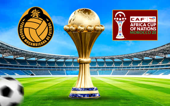 Mozambique name final squad for AFCON 2025