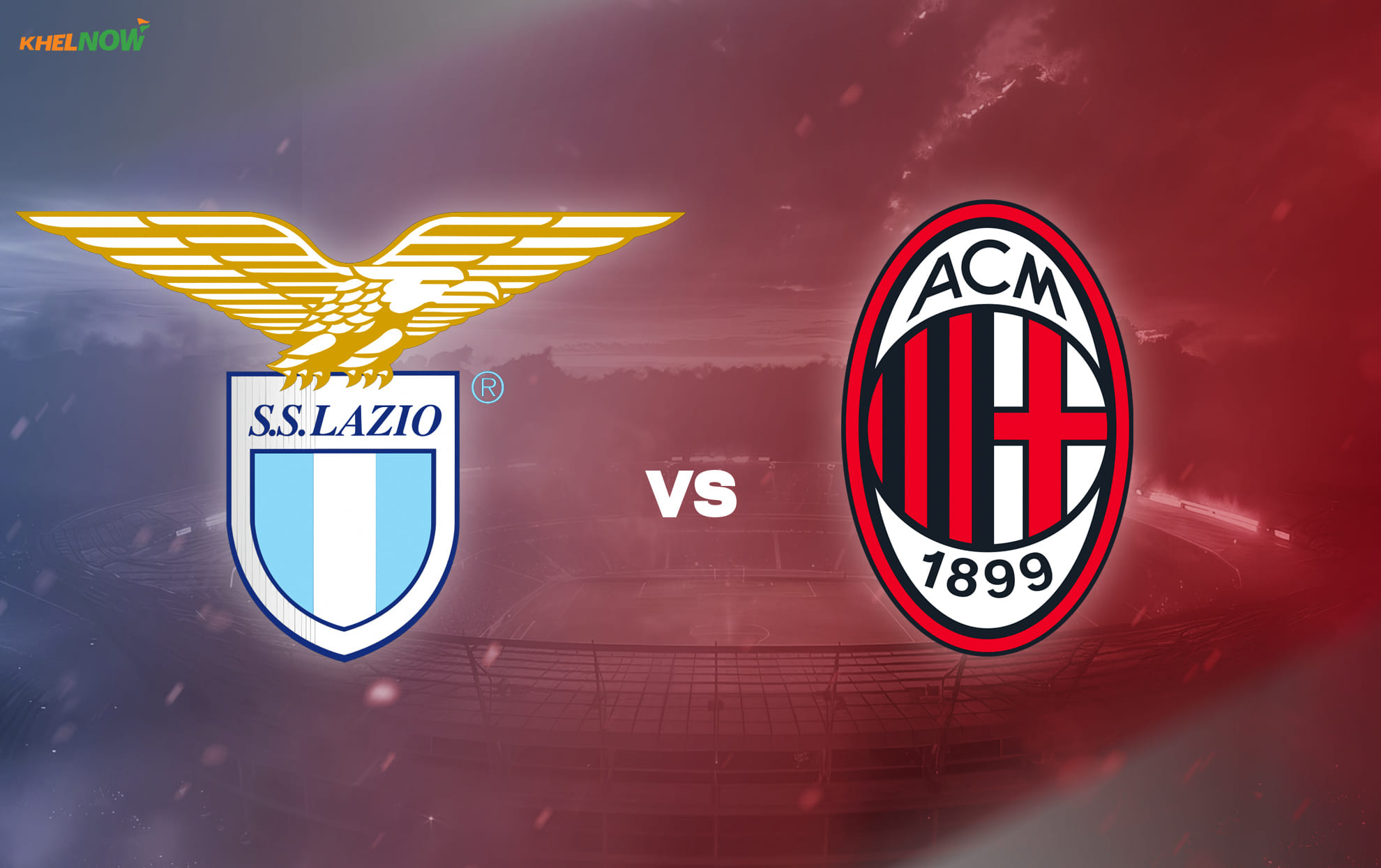 Lazio vs AC Milan Preview, prediction, lineups, betting tips & odds | Coppa Italia 2025-26