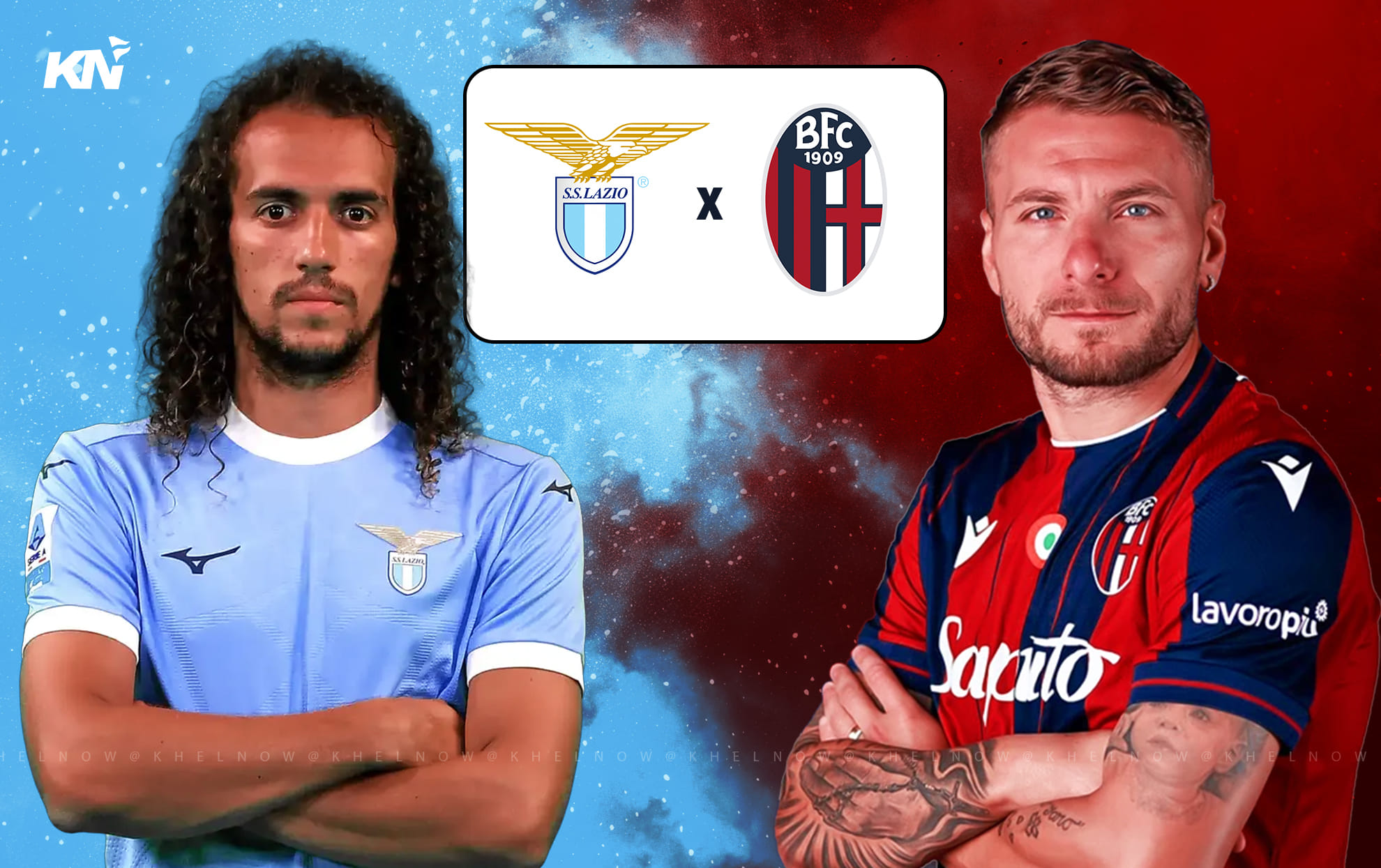 Lazio vs Bologna Preview, prediction, lineups, betting tips & odds | Serie A 2025-26
