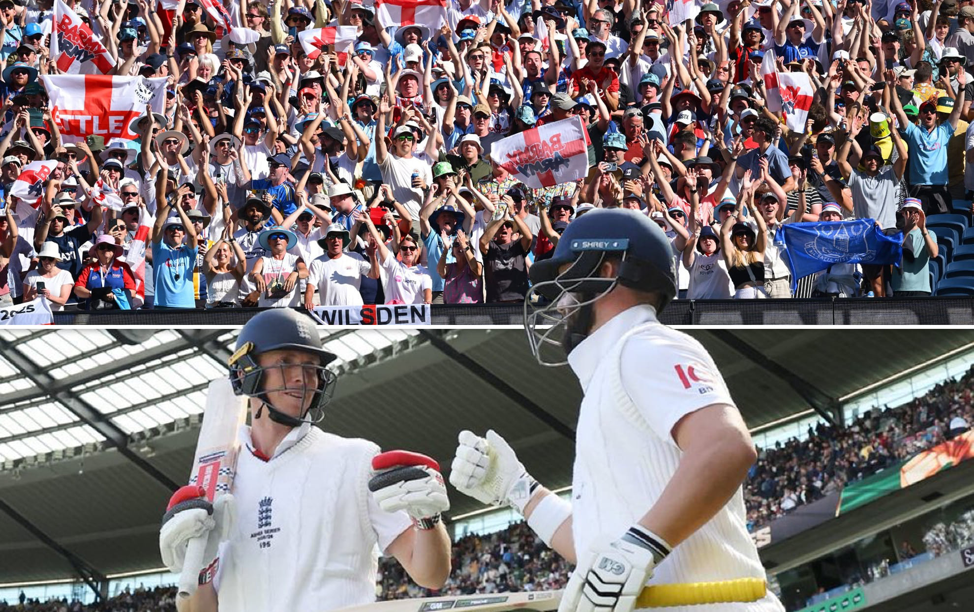 List of teams who beat Australia in Boxing Day Test