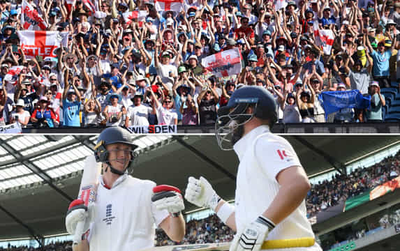 List of teams who beat Australia in Boxing Day Test