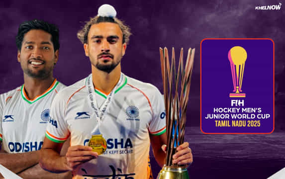 FIH Hockey Men's Junior World Cup 2025: List of India's top 5 performers