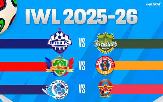 IWL 2025-26: Round 1 preview: Sethu FC, Gokulam Kerala aim for winning starts