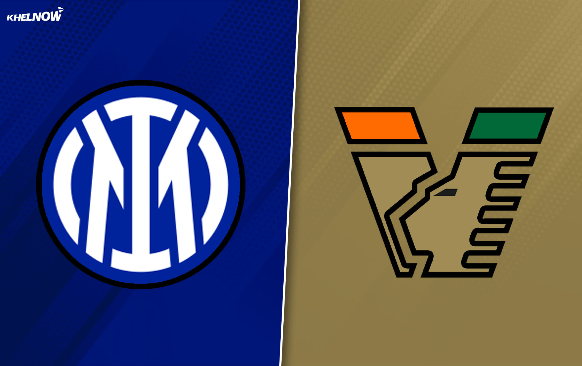 Inter Milan vs Venezia Preview, prediction, lineups, betting tips & odds | Coppa Italia 2025-26