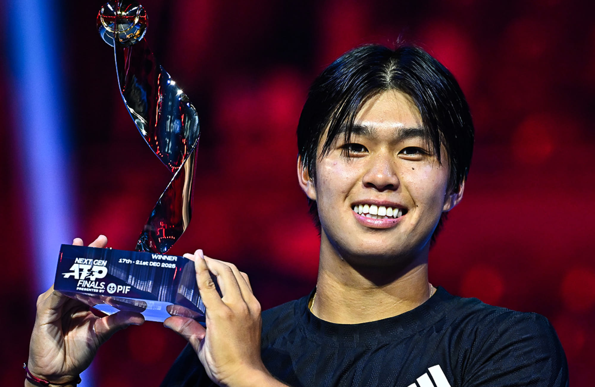 ATP Next Gen Finals 2025 Payouts: How much did Learner Tien, Alexander Blockx & others earn in prize money?