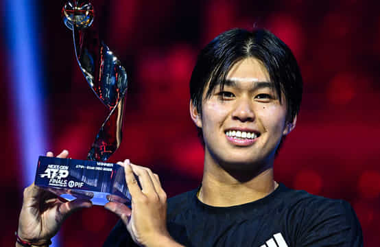 ATP Next Gen Finals 2025 Payouts: How much did Learner Tien, Alexander Blockx & others earn in prize money?
