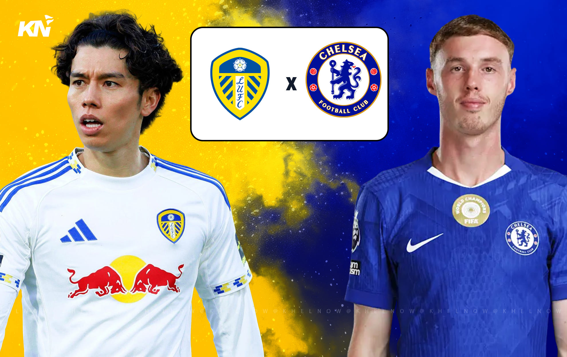 Leeds United vs Chelsea Preview, prediction, lineups, betting tips & odds | Premier League 2025-26
