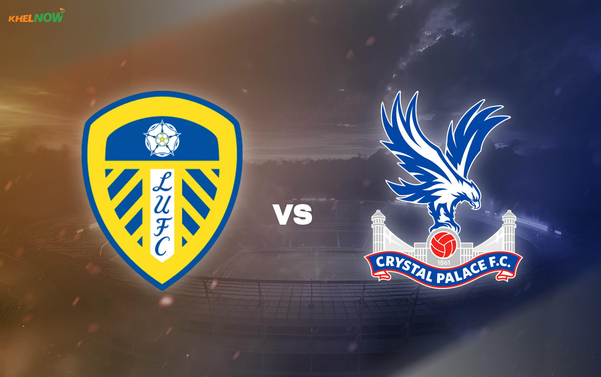 Leeds United vs Crystal Palace Preview, prediction, lineups, betting tips & odds | Premier League 2025-26