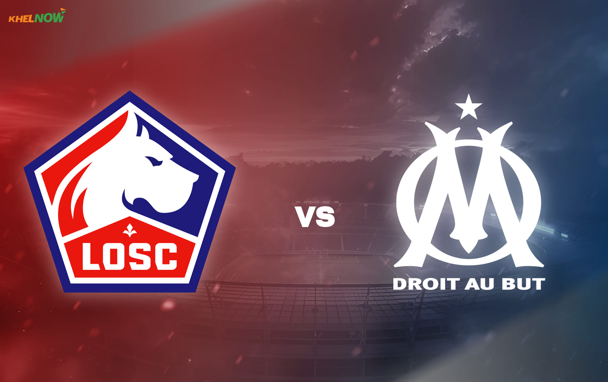 Lille vs Marseille Preview, prediction, lineups, betting tips & odds | Ligue 1 2025-26