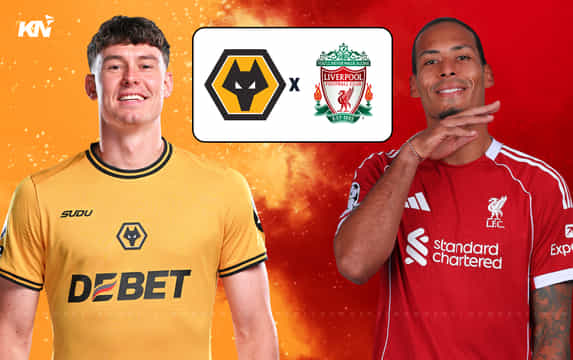 Liverpool vs Wolves Preview, prediction, lineups, betting tips & odds | Premier League 2025-26