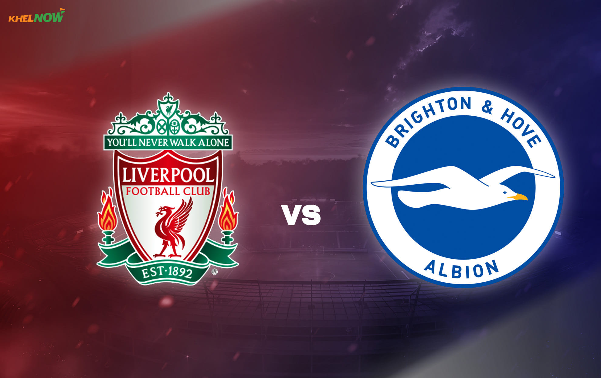 Liverpool vs Brighton Preview, prediction, lineups, betting tips & odds | Premier League 2025-26