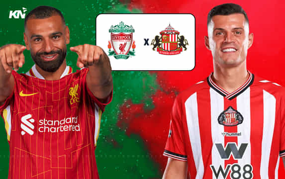 Liverpool vs Sunderland Preview, prediction, lineups, betting tips & odds | Premier League 2025-26
